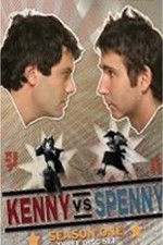 Watch Kenny vs. Spenny Vumoo